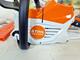 Motorsåg, Stihl MSA 220 C