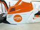 Häcksax, Stihl HSA 100.1