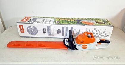 Häcksax, Stihl HSA 100.1