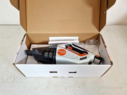 Handdammsugare, Stihl SEA 20