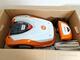 Robotgräsklippare, Stihl RMI 522 C