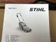 Gräsklippare, Stihl RMA 235.1