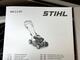 Gräsklippare, Stihl RM 2 RT