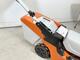 Gräsklippare, Stihl RMA 448 PV