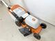 Gräsklippare, Stihl RMA 248 T