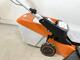 Gräsklippare, Stihl RMA 248 T