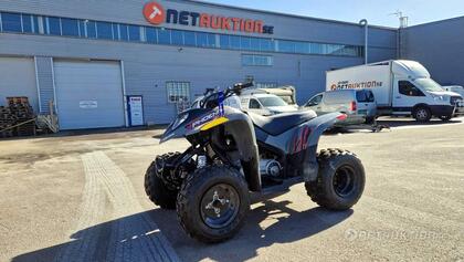 ATV - Polaris Phoenix 200 (BCN24M) -22