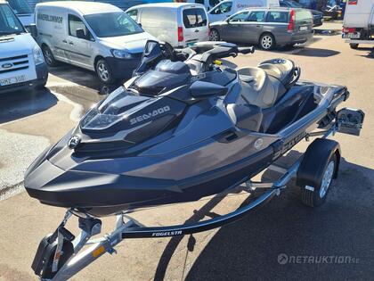 Vattenskoter Sea-Doo 300 GTX limited-2022