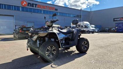 ATV Linhai M565LI T3 (EOO334) -21