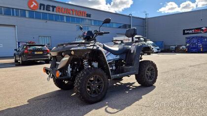 ATV Linhai M565LI T3 (SPZ027) -20