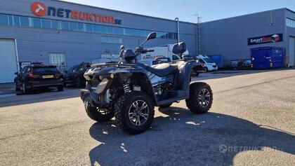 ATV Linhai M565LI T3 (BUY42Z) -20