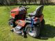 Åkgräsklippare Husqvarna 54"