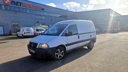 Citroen Jumpy 2.0 HDi (DAH977) -07