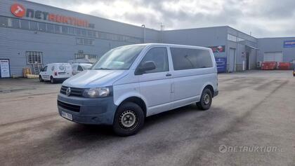 Volkswagen Transporter 2.0 TDI (MPP770) -11