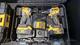 3st maskinverktyg - DeWalt