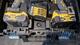 3st maskinverktyg - DeWalt