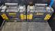 3st maskinverktyg - DeWalt