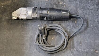 Plåt/Radiesax, Dräco 220V