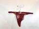 Kimono & lace thong, stl: XS