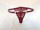 Kimono & lace thong, stl: XS