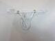 Kimono & lace thong, stl: XS