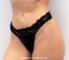 Kimono & lace thong, stl: XS