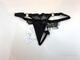 Kimono & lace thong, stl: S
