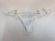 Kimono & lace thong, stl: S