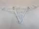 Kimono & lace thong, stl: M
