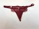 Kimono & lace thong, stl: L