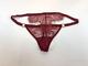 Kimono & lace thong, stl: L
