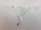 Kimono & lace thong, stl: L