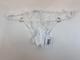Kimono & lace thong, stl: L
