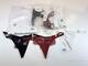 Kimono & lace thong, stl: L