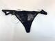 Kimono & lace thong, stl: XL