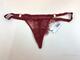 Kimono & lace thong, stl: XL