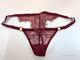 Kimono & lace thong, stl: XL
