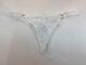 Kimono & lace thong, stl: XL