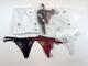 Kimono & lace thong, stl: XL