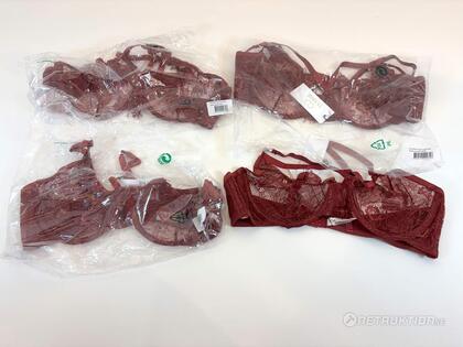 4st spets-bh:ar, stl: 85C
