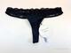 Kimono & Thong, stl: M