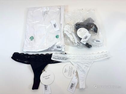 Kimono & Thong, stl: M