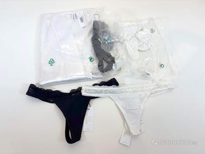 Kimono & Thong, stl: L
