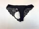 Kimono & Brazilian Panty, stl: XS