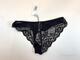 Kimono & Brazilian Panty, stl: XS