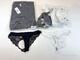 Kimono & Brazilian Panty, stl: XS