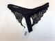 Kimono & Brazilian Panty, stl: S