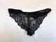 Kimono & Brazilian Panty, stl: S
