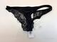 Kimono & Brazilian Panty, stl: M