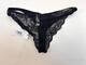 Kimono & Brazilian Panty, stl: M